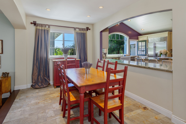 6007 Clear Valley Road, Hidden Hills CA: 