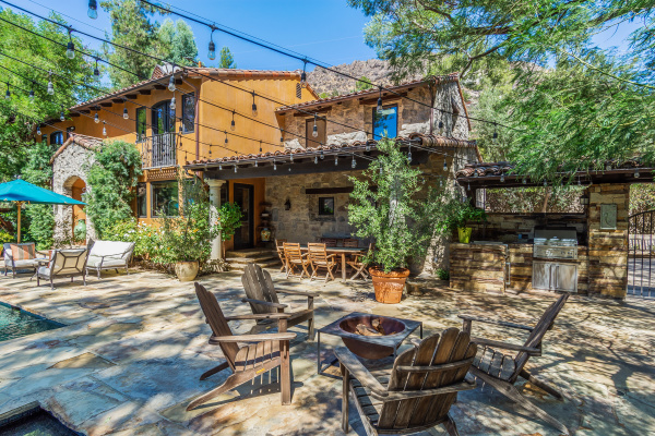 31145 Lobo Vista Road, Agoura Hills CA: 