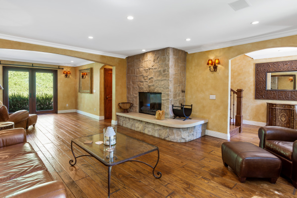 31145 Lobo Vista Road, Agoura Hills CA: 