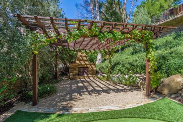 31145 Lobo Vista Road, Agoura Hills CA: 