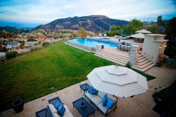 25411 PRADO DE ORO , Calabasas CA: 