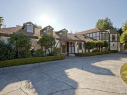 5544 Hoback Glen Road, Hidden Hills CA: 