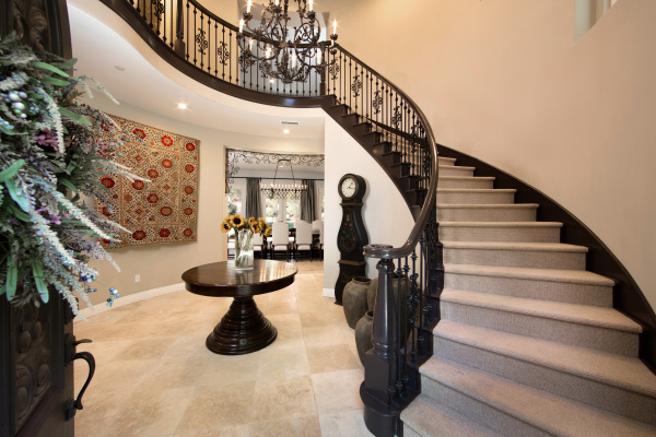 26717 MONT CALABASAS Drive, Calabasas CA: 
