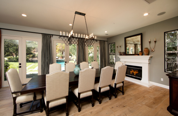 26717 MONT CALABASAS Drive, Calabasas CA: 