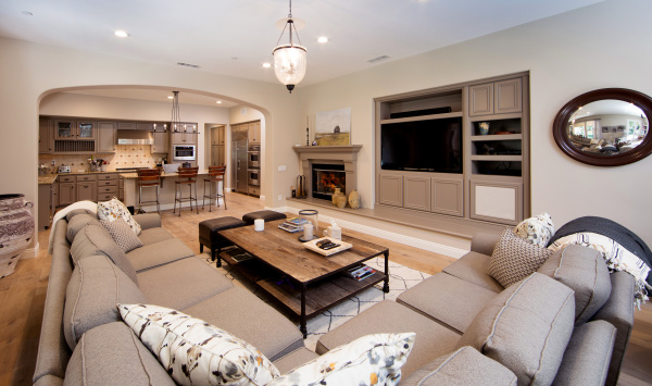 26717 MONT CALABASAS Drive, Calabasas CA: 