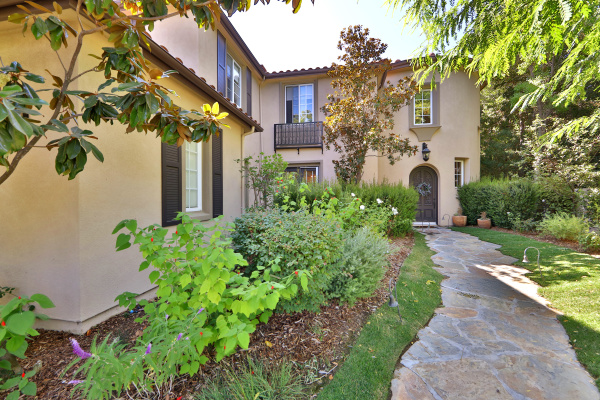26717 MONT CALABASAS Drive, Calabasas CA: 