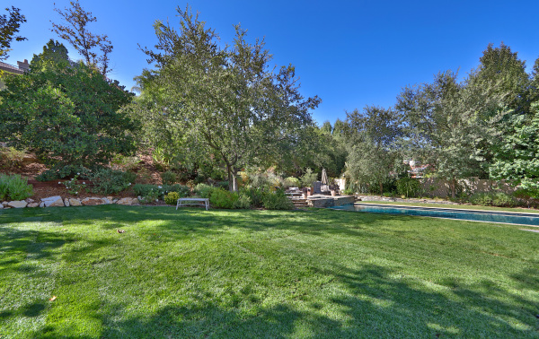 26717 MONT CALABASAS Drive, Calabasas CA: 