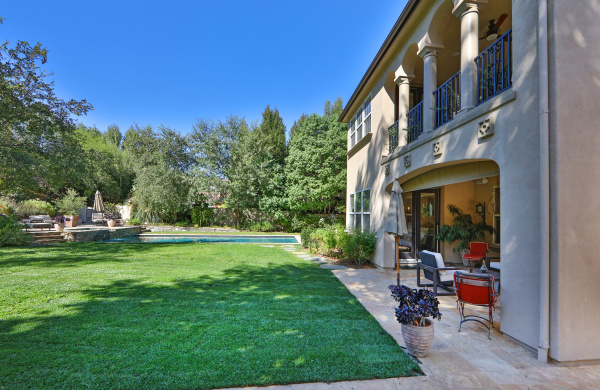 26717 MONT CALABASAS Drive, Calabasas CA: 
