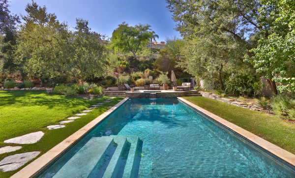26717 MONT CALABASAS Drive, Calabasas CA: 