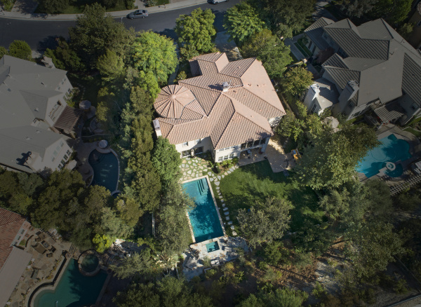 26717 MONT CALABASAS Drive, Calabasas CA: 