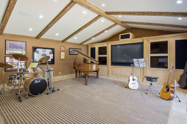 23847 LONG VALLEY Road, Hidden Hills CA: 