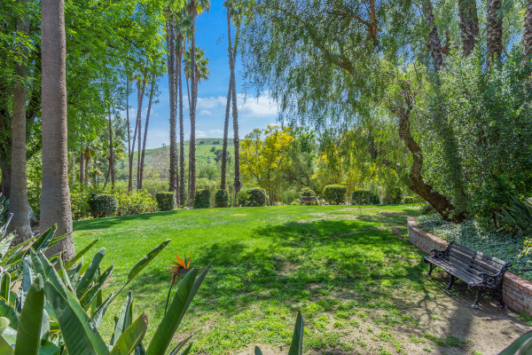23847 LONG VALLEY Road, Hidden Hills CA: 