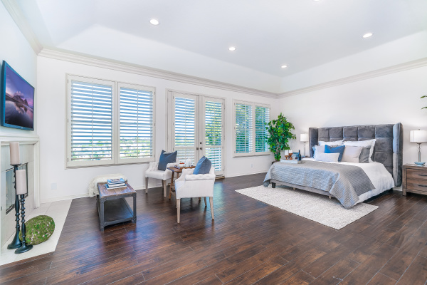3442 Malaga Court, Calabasas CA: 