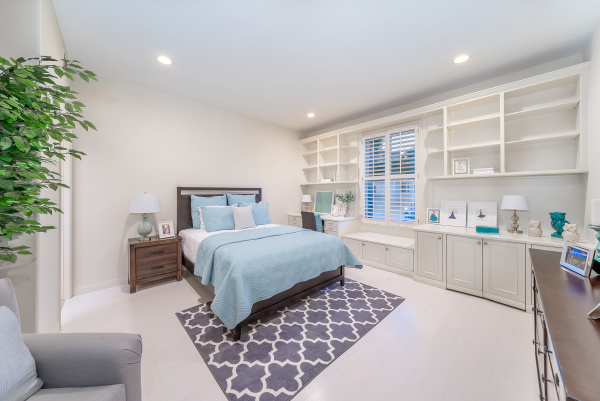 3442 Malaga Court, Calabasas CA: 
