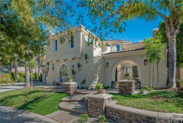 3374 Country Home Court, Thousand Oaks CA: 