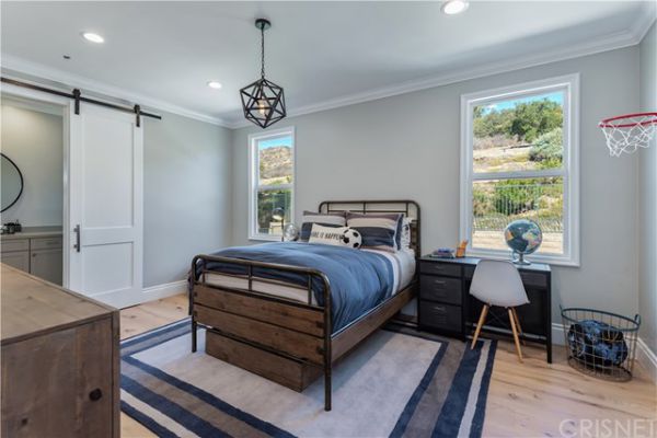3374 Country Home Court, Thousand Oaks CA: 