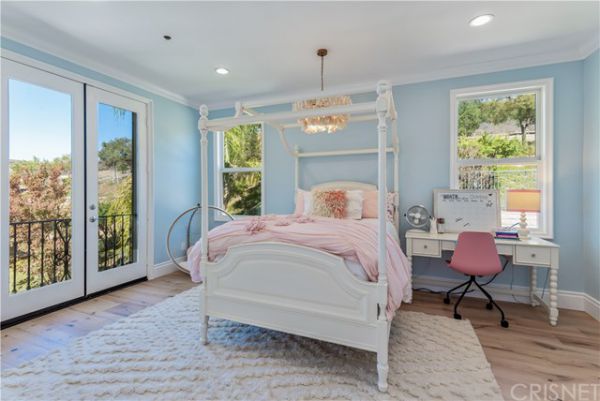 3374 Country Home Court, Thousand Oaks CA: 