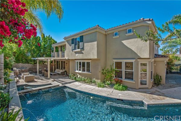 3374 Country Home Court, Thousand Oaks CA: 