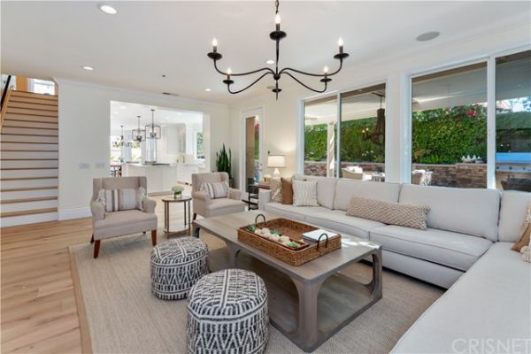 3374 Country Home Court, Thousand Oaks CA: 