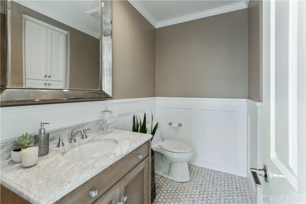 3374 Country Home Court, Thousand Oaks CA: 