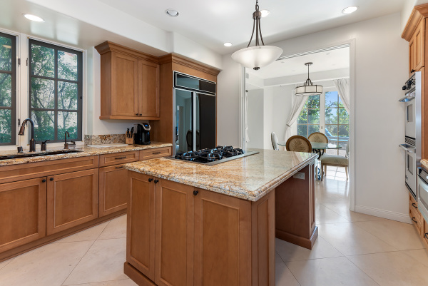 24236 PARK GRANADA, Calabasas CA: 