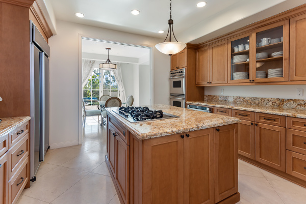 24236 PARK GRANADA, Calabasas CA: 