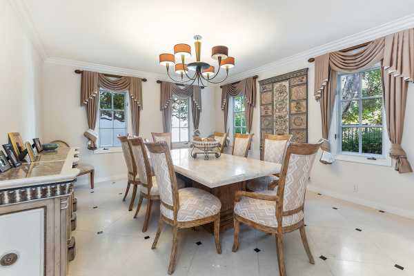 24236 PARK GRANADA, Calabasas CA: 