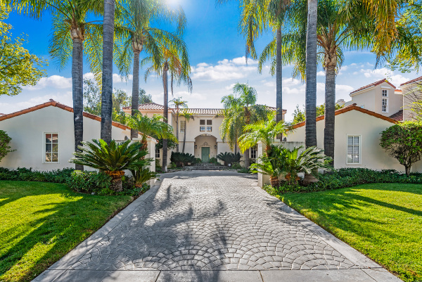 24236 PARK GRANADA, Calabasas CA: 