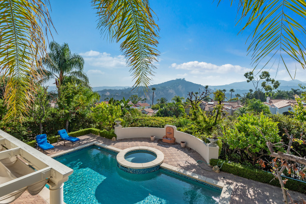 24236 PARK GRANADA, Calabasas CA: 