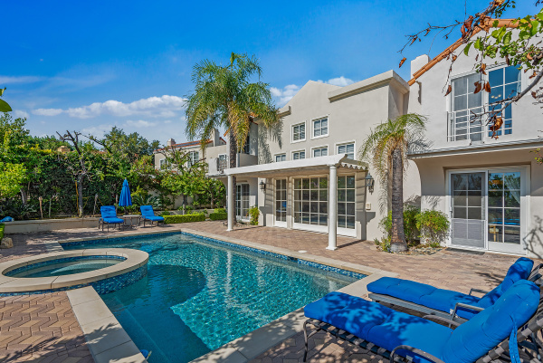 24236 PARK GRANADA, Calabasas CA: 