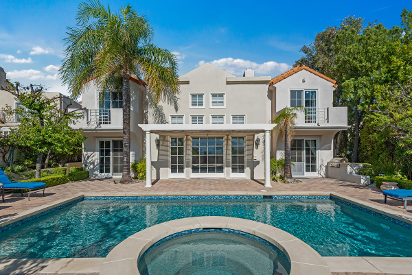24236 PARK GRANADA, Calabasas CA: 