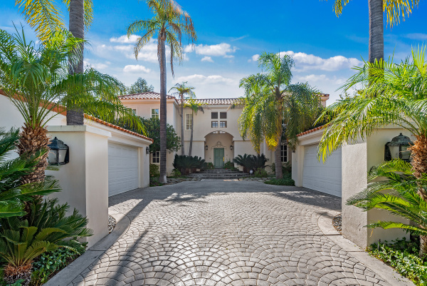 24236 PARK GRANADA, Calabasas CA: 