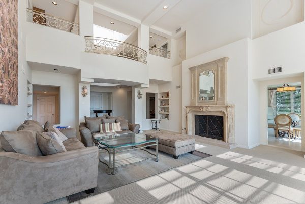 24236 PARK GRANADA, Calabasas CA: 