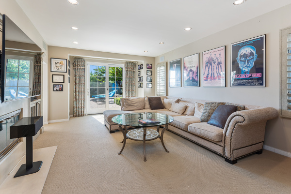24236 PARK GRANADA, Calabasas CA: 
