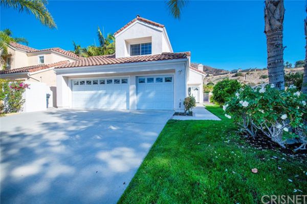 24517 Via Esquina, Calabasas CA: 