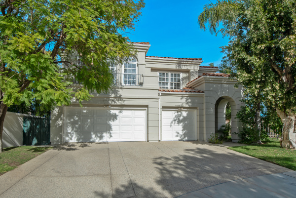 23205 PARK CORNICHE, Calabasas CA: 