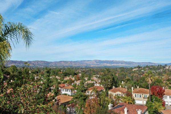 23205 PARK CORNICHE, Calabasas CA: 