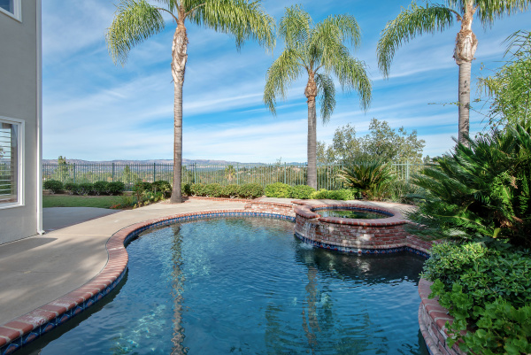 23205 PARK CORNICHE, Calabasas CA: 