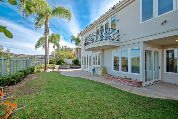 23205 PARK CORNICHE, Calabasas CA: 