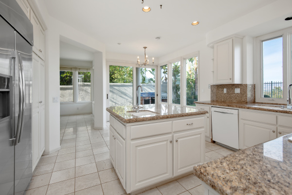 23205 PARK CORNICHE, Calabasas CA: 
