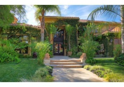 25616 Queenscliff Court, Calabasas CA: 