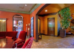 25616 Queenscliff Court, Calabasas CA: 