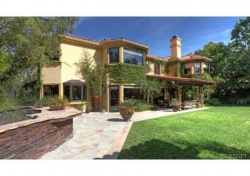 25616 Queenscliff Court, Calabasas CA: 