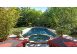 25616 Queenscliff Court, Calabasas CA: 