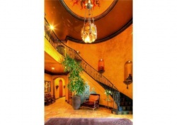 25616 Queenscliff Court, Calabasas CA: 
