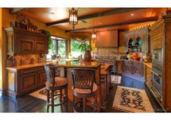 25616 Queenscliff Court, Calabasas CA: 