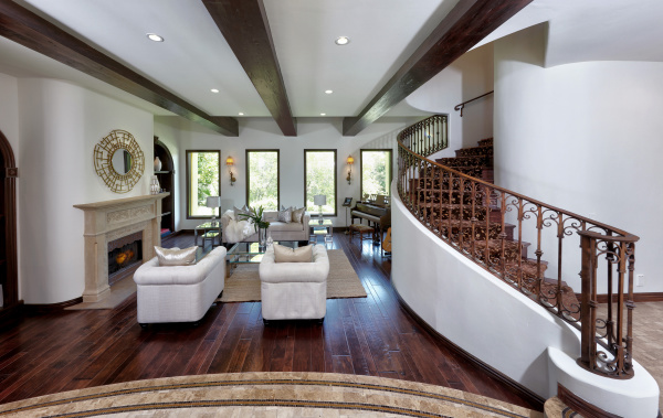 4123 Vicasa Drive, Calabasas CA: 