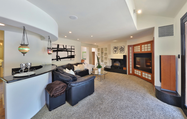 4123 Vicasa Drive, Calabasas CA: 