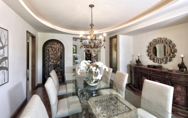 4123 Vicasa Drive, Calabasas CA: 