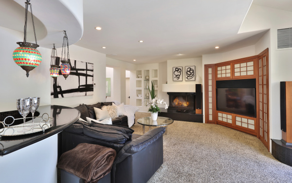 4123 Vicasa Drive, Calabasas CA: 